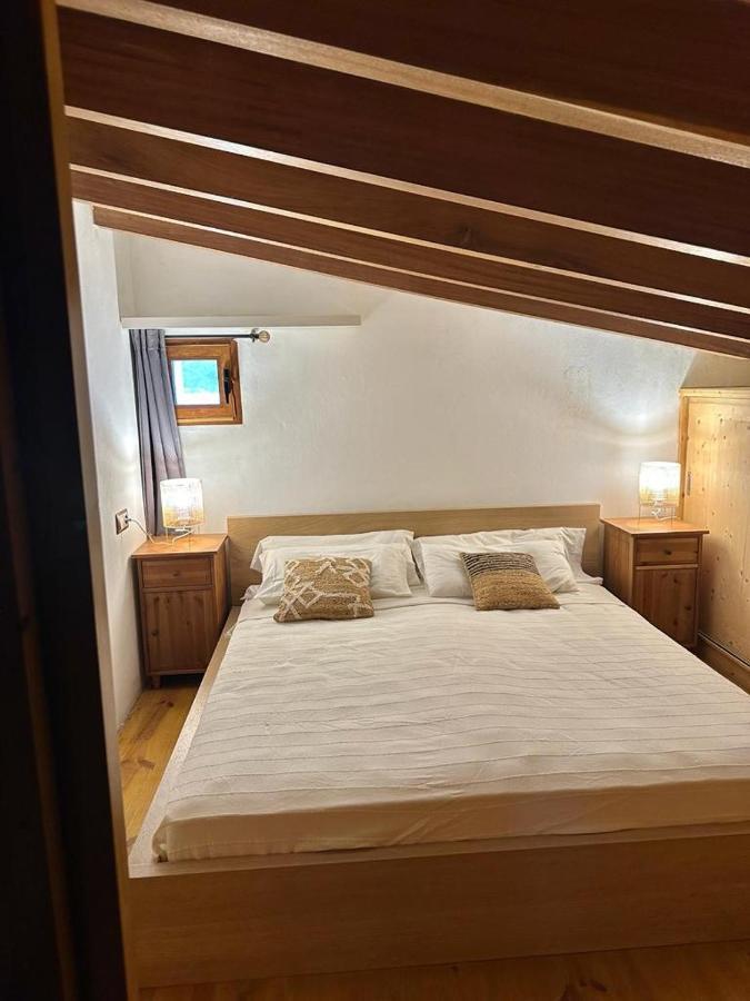 Casa Bella Villa Playa Migjorn Buitenkant foto